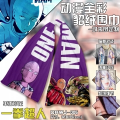 ONE PUNCH-MAN Anime Scarf