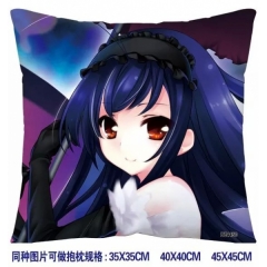Accel World Anime Pillow(two sided)