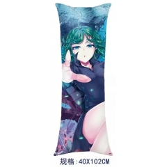 One Punch Man Anime Pillow 40*102cm(Two sided)