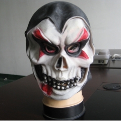 Clown Latex Anime Mask (20pcs Per Set)