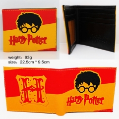 Harry Potter Anime Wallet