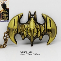 Batman Anime Necklace 