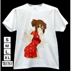 K On Anime T shirts 