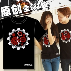 Unbreakable Machine-Doll Anime T shirts 