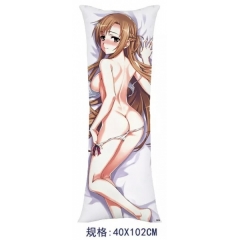 Sword Art Online Anime Pillow 40*102cm(Two sided)