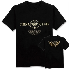 Glory Anime T shirts