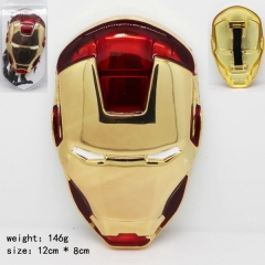 Iron Man Anime Shield