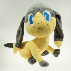 Pokemon Anime Plush Toy(30*45cm)