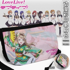 Love Live Anime Bag