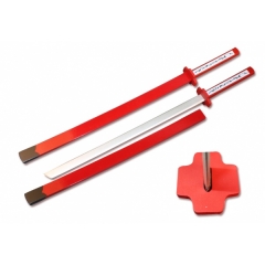 Akame ga KILL Anime Wooden Sword (100CM)