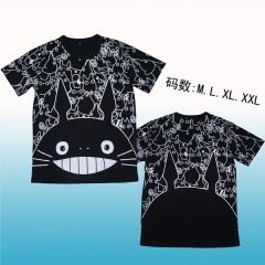 My Neighbor Totoro Anime T shirts