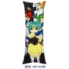 Assassination Classroom Anime Pillow 40*102cm(Two sided)