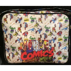 The Avengers Anime Bag