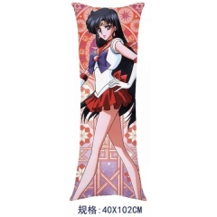 Sailor Moon Anime Pillow 40*102cm(Two sided)