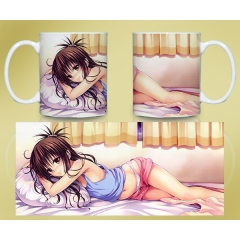 To Love Anime Cup