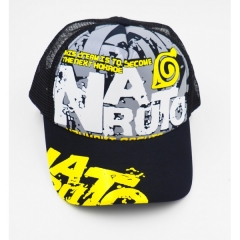 Naruto Anime Hat