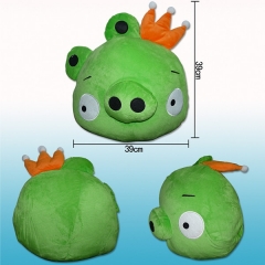 Angry Birds Anime Plush Toy