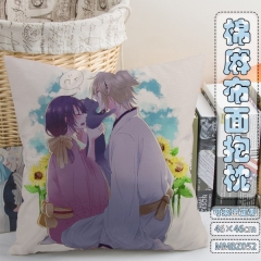 Hakuouki Anime Pillow(45*45cm)