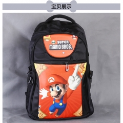 Super Mario Bro Anime Bag