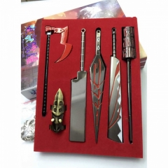 Tokyo Ghoul Anime Weapon Set