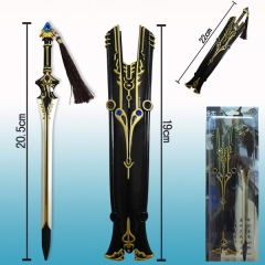 JIANXIAQINGYUANⅢ Besr Collection Anime sword
