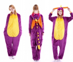 Dinosaur Animal Pyjamas