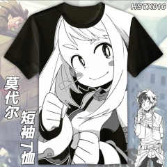 Anime T shirts