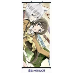 Kamisama Love Anime Wallscroll 40*102cm