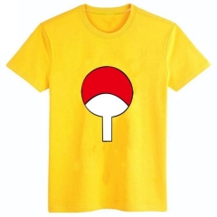 Naruto Anime T shirts 