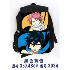 Fairy Tail Anime Bag