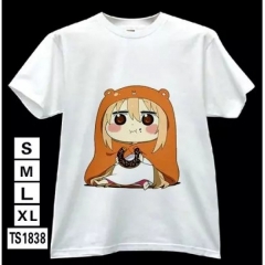 Himouto! Umaru-chan Anime T shirts