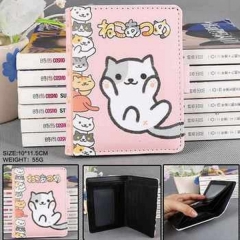 Chi`s Sweet Home Anime Wallet