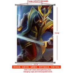 League of Legends Anime Wallscrolls(45*72cm)