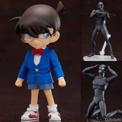 Figma SP001 Detective Conan Anime Figure (14.5CM)