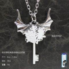 Detective Conan Anime Necklace 
