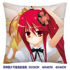 Shakugan No Shana Anime Pillow(two sided)
