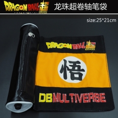 Dragon Ball Anime pencil Bag
