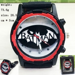 Batman Anime Watch