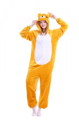 Rilakkuma Animal Pyjamas (S,M,L,XL)