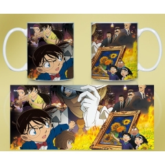 Detective Conan Anime Cup