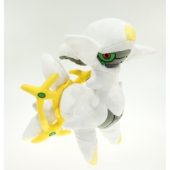 Pokemon Anime Plush Toy(30cm)
