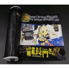 Kantai Collection Anime Pencil Bag