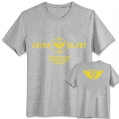 Glory Anime T shirts
