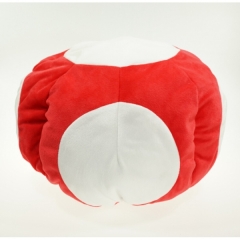 Super Mario Bro Anime Plush Hat(22*30cm)