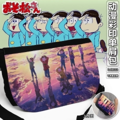 Osomatsu-san Anime Bag