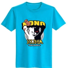 Dangan Ronpa Anime T Shirts