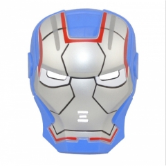 Iron Man Anime Luminous Mask 21.5×17cm (10pcs Per Set)