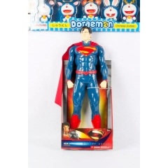Super Man Anime Figure 50CM 