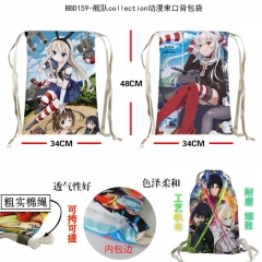 Kantai Collection Anime Bag