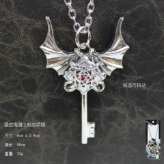 Vampire knight Anime Necklace